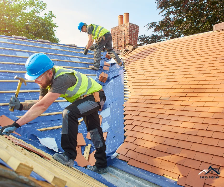Why choose Roof Repair Near Me in Defiance, OH